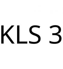 KLS 3
