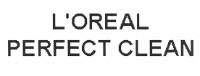 L´OREAL PERFECT CLEAN