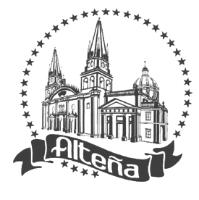 ALTEÑA