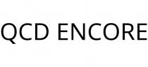 QCD ENCORE