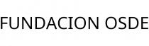 FUNDACION OSDE