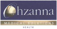 OHZANNA