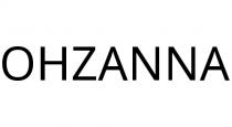 OHZANNA