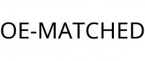 OE-MATCHED