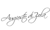 AUGUSTO DI ZOLA