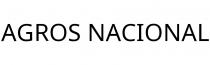 AGROS NACIONAL
