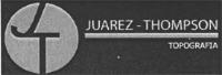 JT JUAREZ - THOMPSON