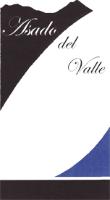 ASADO DEL VALLE