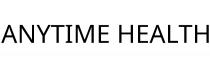 ANYTIME HEALTH