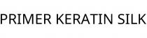 PRIMER KERATIN SILK