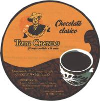 TATA CHENDO. EL MEJOR INVITADO A TU MESA
