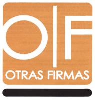 O F OTRAS FIRMAS