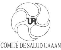 UA COMITÉ DE SALUD UAAAN