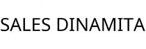 SALES DINAMITA