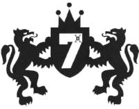 DRAGON V7 ESCUDO