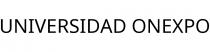 UNIVERSIDAD ONEXPO