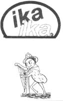 IKA IKA