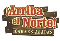 ARRIBA EL NORTE