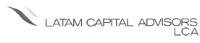 LATAM CAPITAL ADVISORS LCA