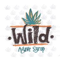 WILD AGAVE SYRUP
