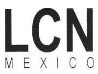 LCN MEXICO
