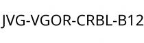 JVG-VGOR-CRBL-B12