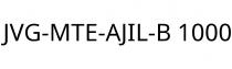 JVG-MTE-AJIL-B 1000