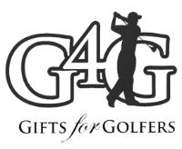 G4G GIFTS FOR GOLFERS