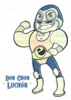 DON CHON LUCHÓN