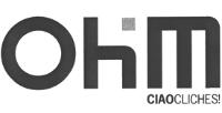 OHM CIAOCLICHES!