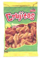 SABRITAS CRUJITOS