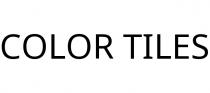 COLOR TILES