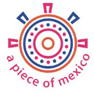 A PIECE OF MEXICO