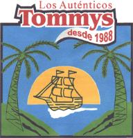 LOS AUTÉNTICOS TOMMYS DESDE 1988