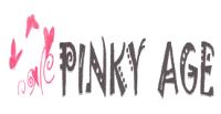 PINKY AGE