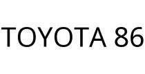 TOYOTA 86