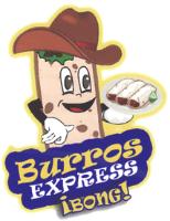 BURROS EXPRESS ¡ BONG !