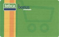 TEBCA BONUS