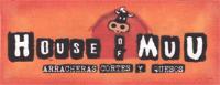 HOUSE OF MUU