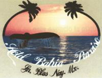 HOTEL BAHIA PARAISO SN. BLAS NAY. MX.