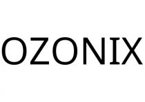 OZONIX