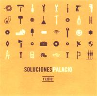 SOLUCIONES PALACIO Y LISTO