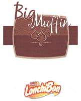 BIG MUFFIN BIMBO LONCHIBON