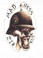 MAD NESS ZIR KUS