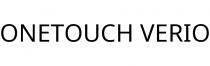ONETOUCH VERIO