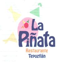 LA PIÑATA RESTAURANTE TEPOZTLAN