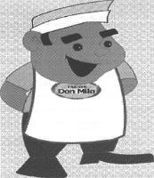 TACOS DON MILO