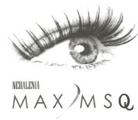 NEHALENIA MAX MSQ