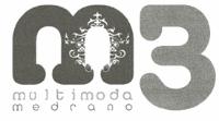 M3 MULTIMODA MEDRANO