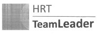HRT TEAMLEADER